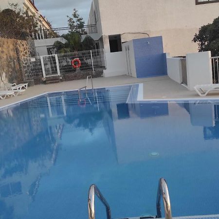 Apartments Gigantes Sunrises Los Carrizales エクステリア 写真