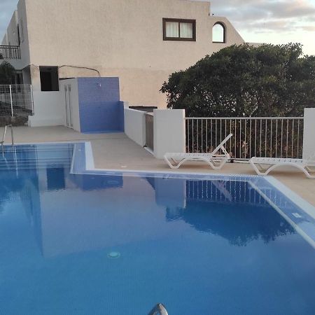 Apartments Gigantes Sunrises Los Carrizales エクステリア 写真