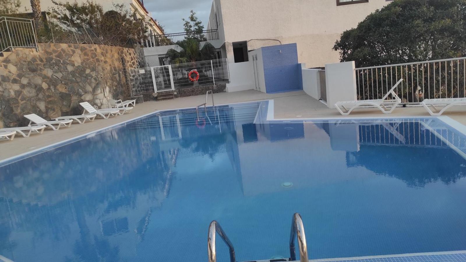 Apartments Gigantes Sunrises Los Carrizales エクステリア 写真