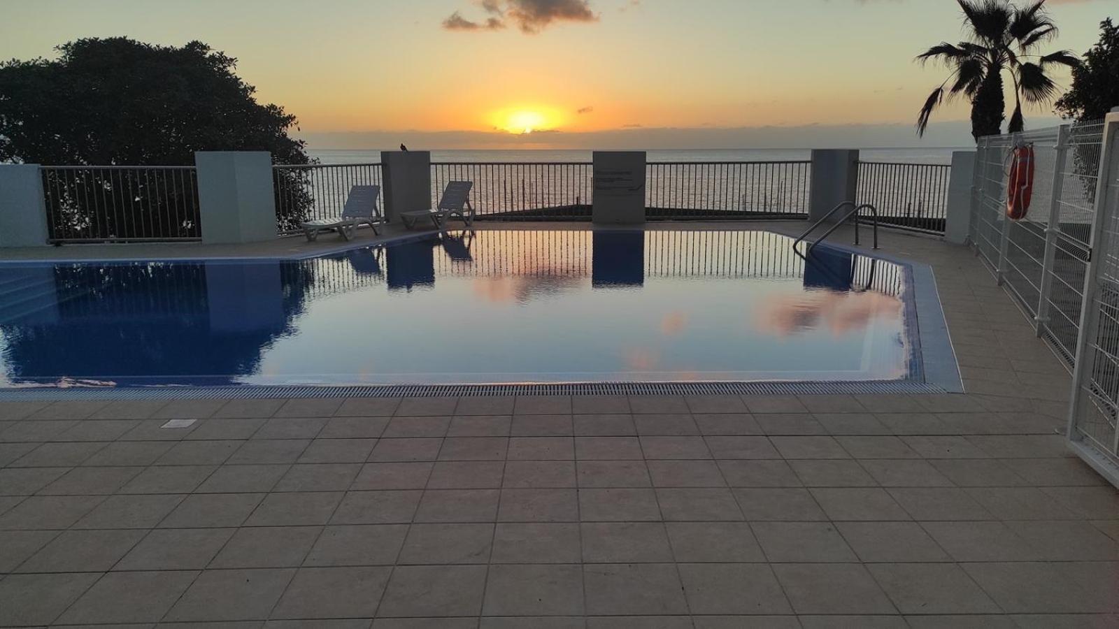 Apartments Gigantes Sunrises Los Carrizales エクステリア 写真